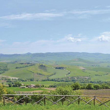 Schivanoia 3 Bagno Vignoni Exterior photo